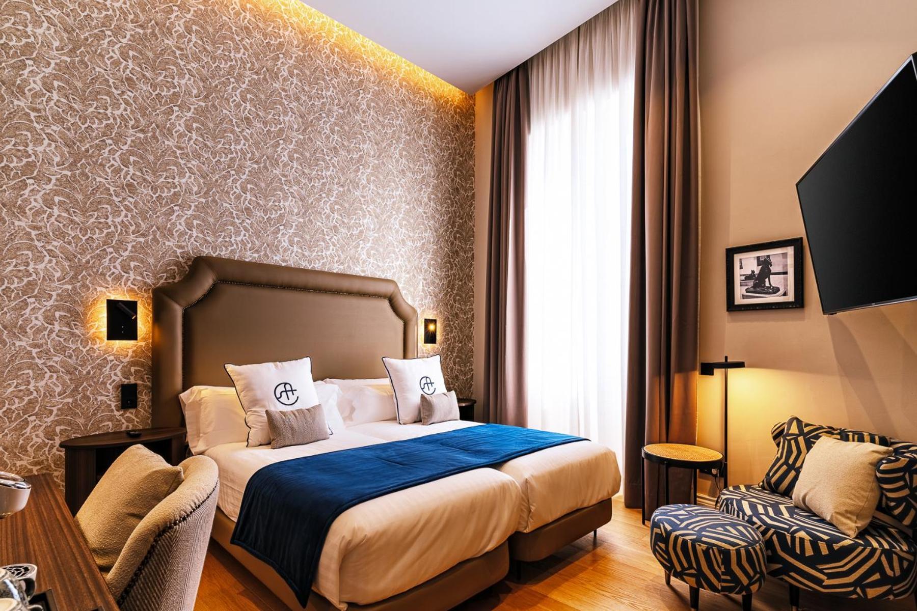 Boutique Hotel Cordial Plaza Mayor De Santa Ana Las Palmas de Gran Canaria Rom bilde